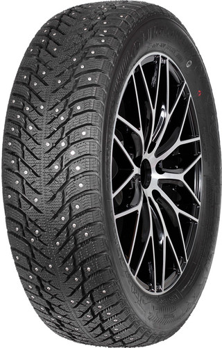 LingLong GreenMax Winter Grip 2 165/65R14 79T (шипы)