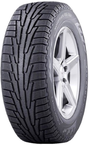 Ikon Tyres Nordman RS2 185/60R15 88R