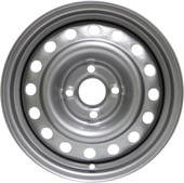 TREBL 9045 16x6.5" 5x110мм DIA 65.1мм ET 37мм