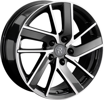 Replay SK171 17x7" 5x112мм DIA 57.1мм ET 40мм GMF