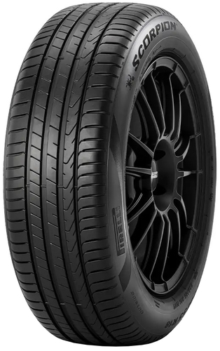 Pirelli Scorpion 255/60R18 112V XL