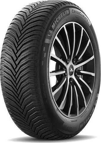 Michelin CrossClimate 2 195/55R20 95H