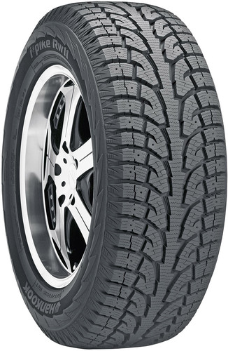 Hankook i*Pike RW11 215/75R16 103T