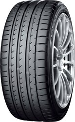 Yokohama Advan Sport V105W 265/40R19 98Y
