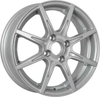 Venti 1508 15x5.5" 4x100мм DIA 60.1мм ET 45мм S