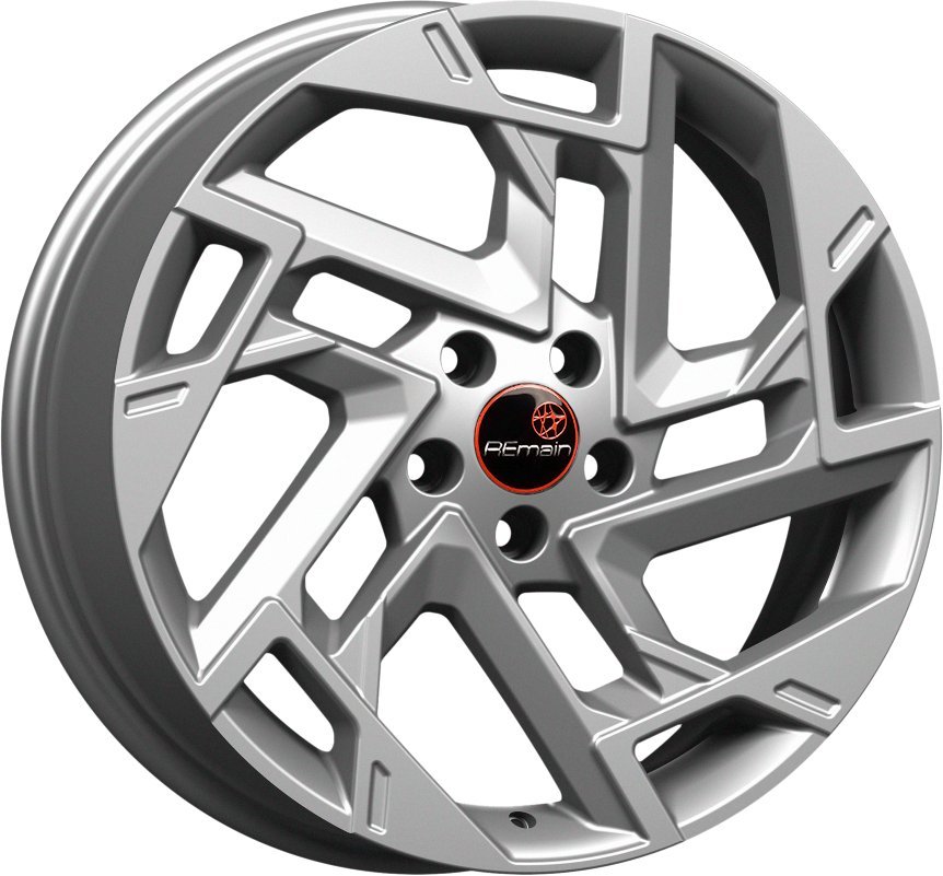 Vector R270 19x7.5" 5x108мм DIA 63.35мм ET 46мм Сильвер S