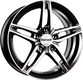 Carwel Хумми 16x6.5" 5x108мм DIA 65.1мм ET 40мм AB