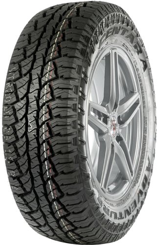 Centara Adventure A/T 215/75R15 100/97S