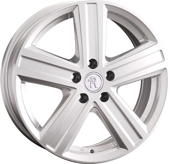 Replay PG93 16x6.5" 5x108мм DIA 65.1мм ET 46мм S