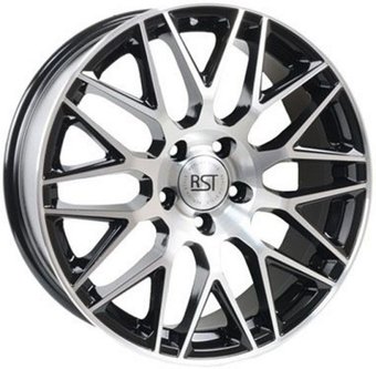 RST R158 18x8" 5x108мм DIA 65.1мм ET 33мм BD