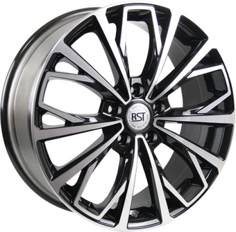 RST R038 Exeed TXL 18x7" 5x114.3мм DIA 67.1мм ET 35мм BD