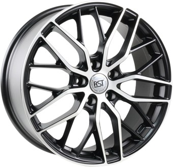 RST R008 18x7.5" 5x112мм DIA 57.1мм ET 45мм BDM