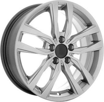Carwel Негито 214 16x6" 5x112мм DIA 57.1мм ET 43мм SB