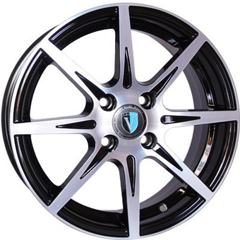 Venti 1508 15x5.5" 4x100мм DIA 54.1мм ET 45мм BD