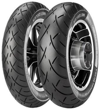 Metzeler ME 888 Marathon Ultra 150/70R18 76H TL