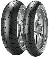 Metzeler Roadtec Z8 190/50R17 73W TL