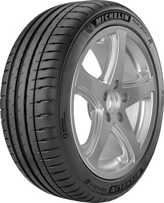 Michelin Pilot Sport 4 255/40R19 100Y