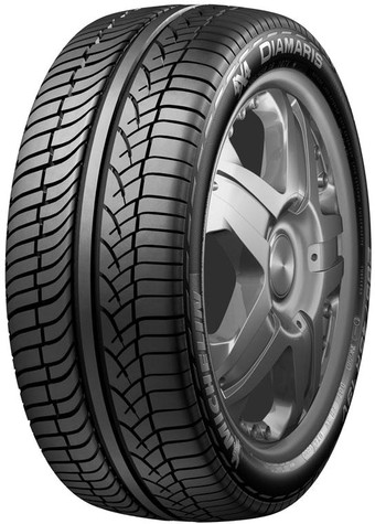 Michelin 4X4 Diamaris 275/40R20 106Y