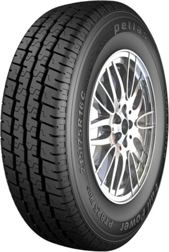Petlas PT825 Plus 205/75R16C 110/108R