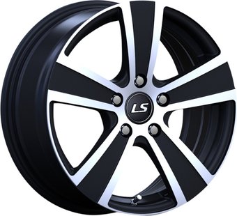 LS 950 17x7" 5x112мм DIA 57.1мм ET 40мм BKF
