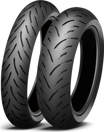 Dunlop Sportmax GPR-300 120/60R17 55W TL Front