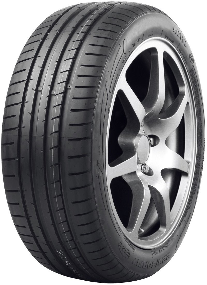 LEAO Nova-Force Acro 255/30R19 91Y