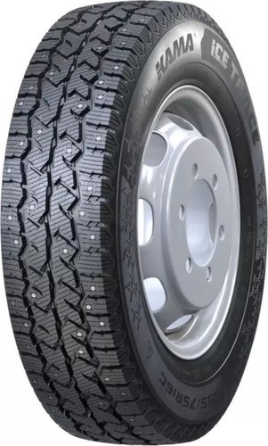 KAMA Ice Trace НК-530 205/70R15C 106/104R (шипы)