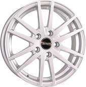 TechLine 435 14x5.5" 4x98мм DIA 58.6мм ET 35мм S