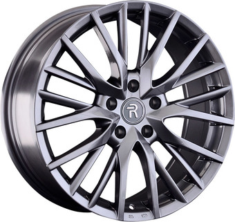 Replay LX107 20x8" 5x114.3мм DIA 60.1мм ET 30мм GM