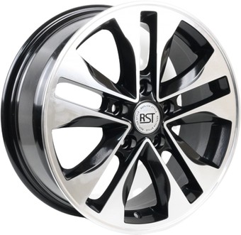 RST R116 16x6.5" 5x112мм DIA 57.1мм ET 46мм BD