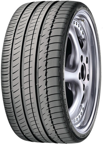 Michelin Pilot Sport PS2 295/30R19 100Y