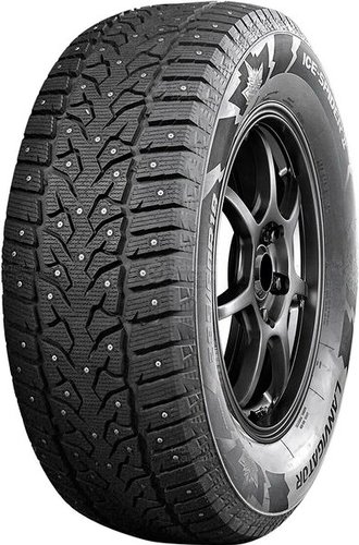 Lanvigator Ice-Spider II 195/75R16C 107/105R