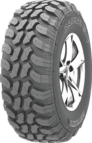 Goodride SL366 285/75R16 126/123Q