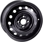TREBL 6445T 15x6" 4x100мм DIA 56.6мм ET 39мм B