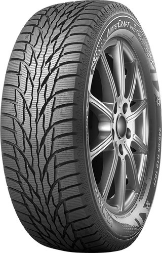 Kumho Wintercraft SUV Ice WS51 215/65R17 103T XL