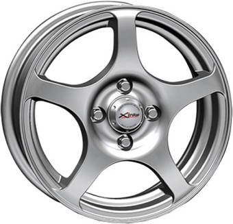 X'trike X-103 14x5.5" 4x100мм DIA 67.1мм ET 45мм HSB