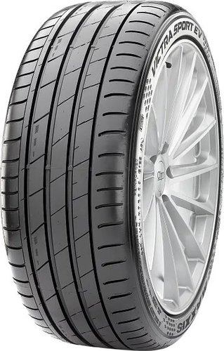 Maxxis Victra Sport EV 255/40R21 102W