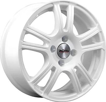 X'trike X-105M 15x6" 4x100мм DIA 60.1мм ET 45мм W