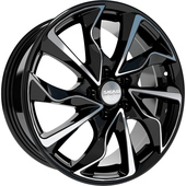 SKAD Marseille 17x7" 5x108мм DIA 63.35мм ET 45мм Алмаз