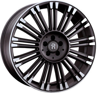 Replay B307 22x9.5" 5x112мм DIA 66.6мм ET 32мм MGMF