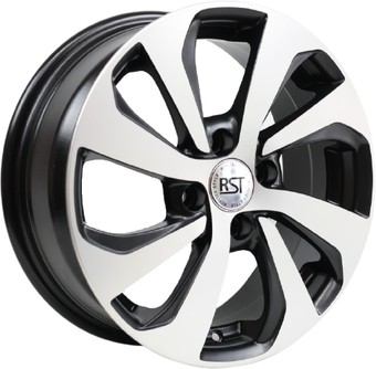 RST R005 15x6" 4x100мм DIA 60.1мм ET 50мм BDM