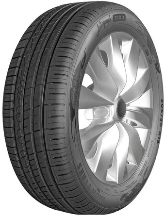 Ikon Tyres Autograph Eco 3 215/55R16 97V