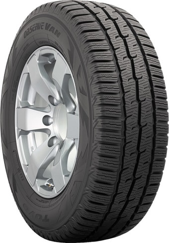 Toyo Observe VAN 225/70R15C 112/110S