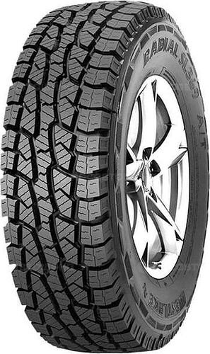 Trazano Radial SL369 A/T 285/50R20 116V XL