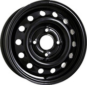 TREBL 9552 16x6.5" 5x100мм DIA 56.1мм ET 48мм B