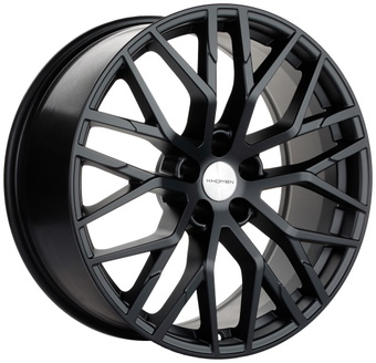 Khomen KHW2005 20x8.5" 5x112мм DIA 66.5мм ET 20мм BLM