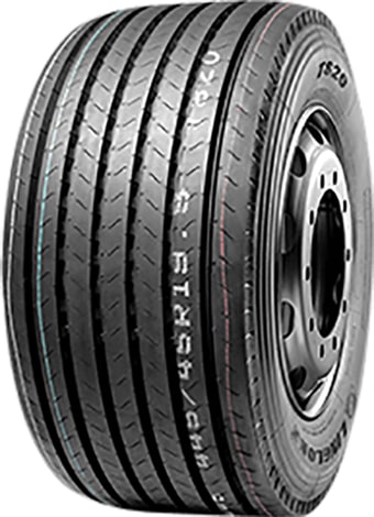 LingLong T820 445/45R19.5 160J 20PR