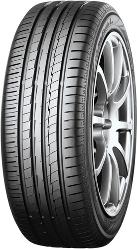 Yokohama BluEarth-A AE-50 195/65R15 91H