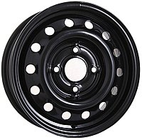 ТЗСК Renault Logan 2 15x6" 4x100мм DIA 60.1мм ЕТ 40мм B