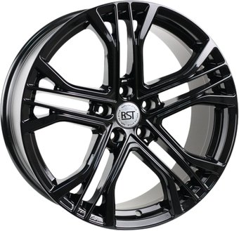 RST R029 19x8.5" 5x120мм DIA 66.1мм ET 30мм BL